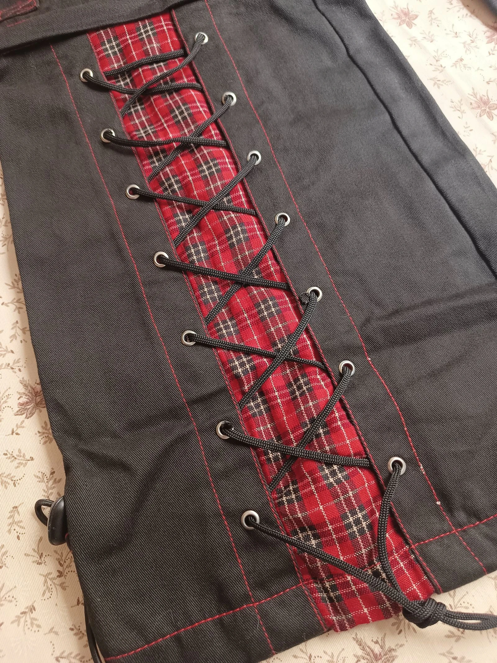Poizen Industries Pants (discontinued) – photo 6